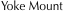 Yoke Mount