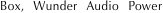 Box, 