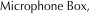 Microphone Box, 